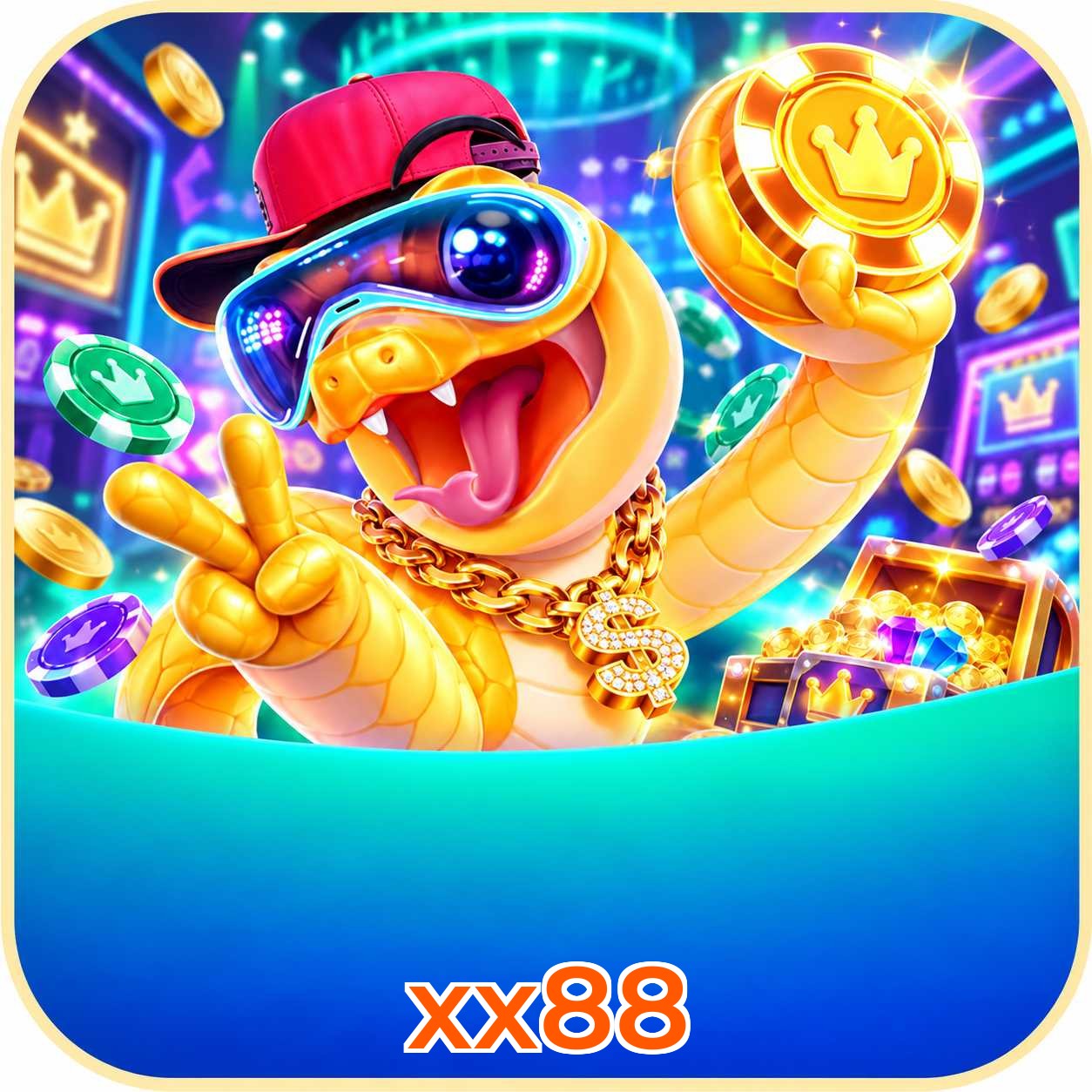 App Store & Play Store - Disponível