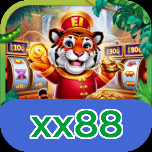 xx88 segurança SSL 256-bit - Licença Curaçao, eCOGRA, GLI certificado