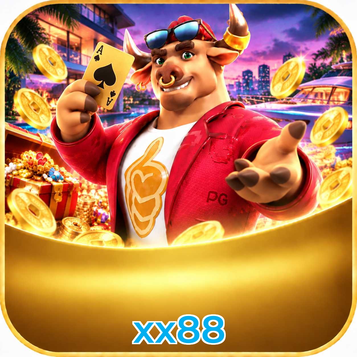 xx88 Certificado eCOGRA - Jogos Justos Auditados