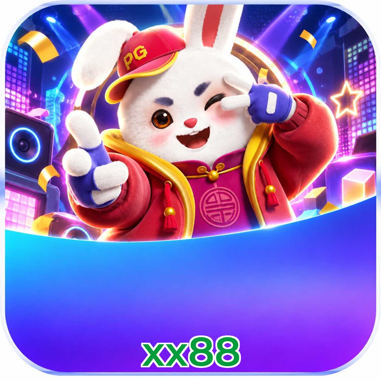 xx88 Instalar Logo 1