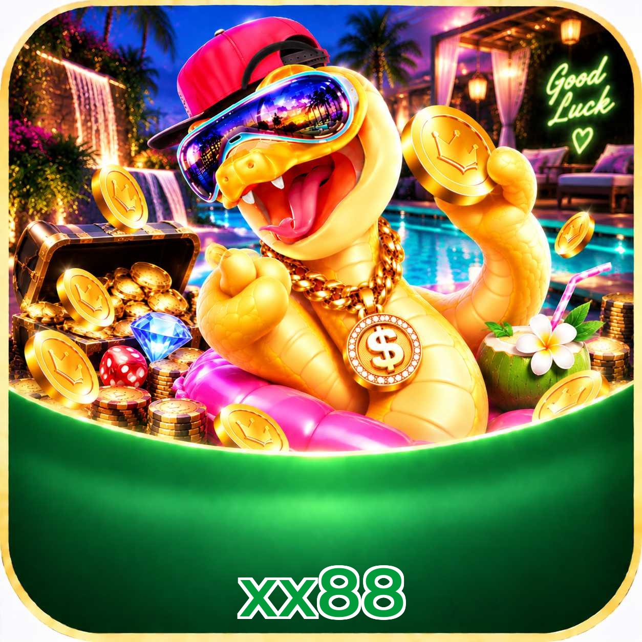 xx88 Logo 2
