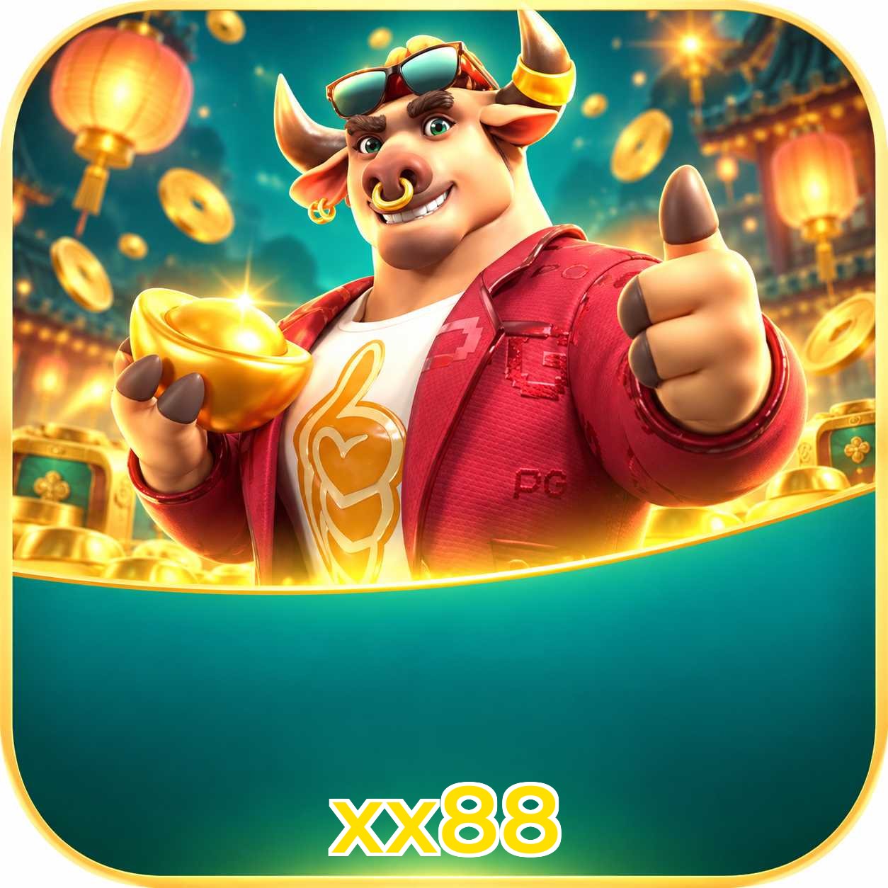 Odds Competitivas xx88