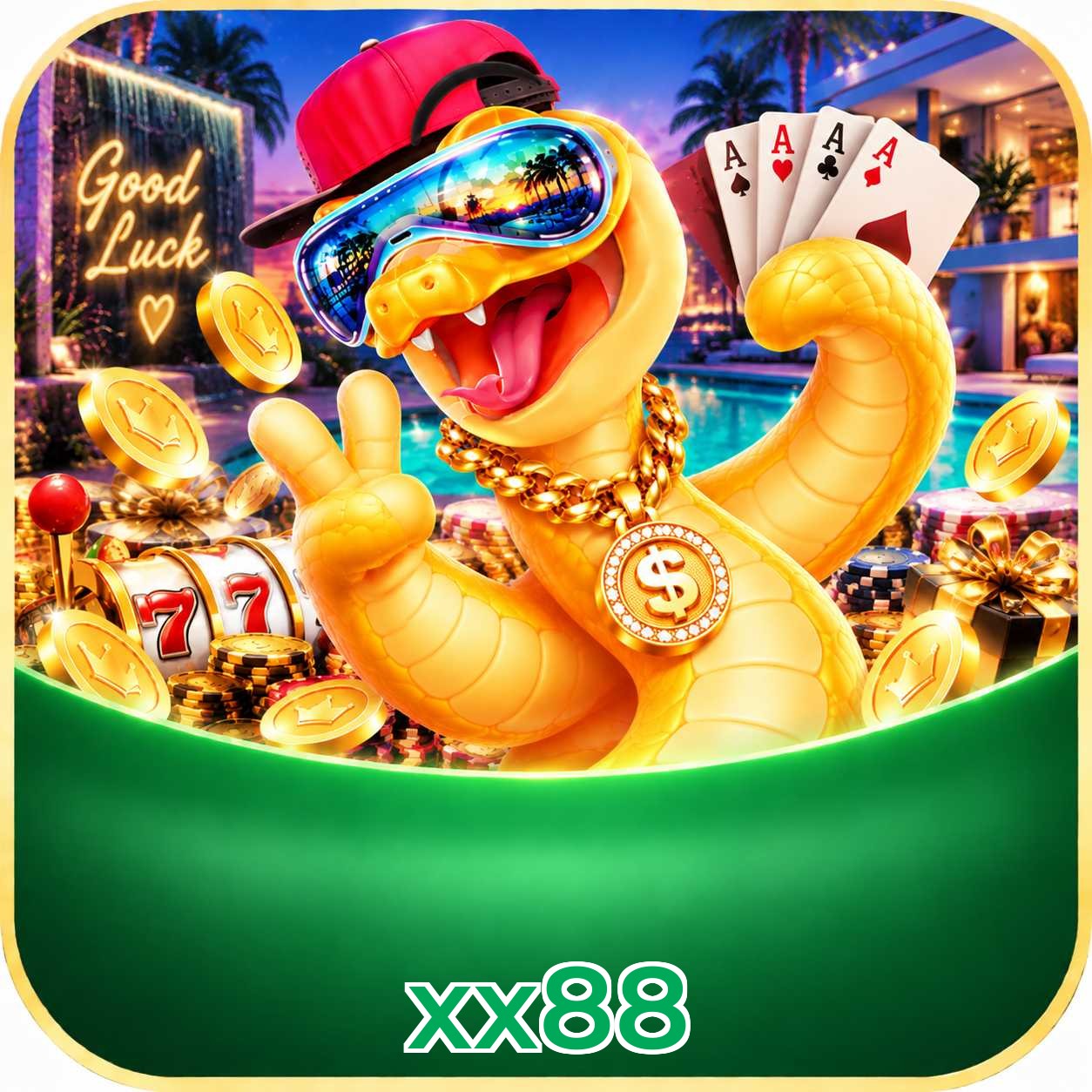 Jackpots Progressivos