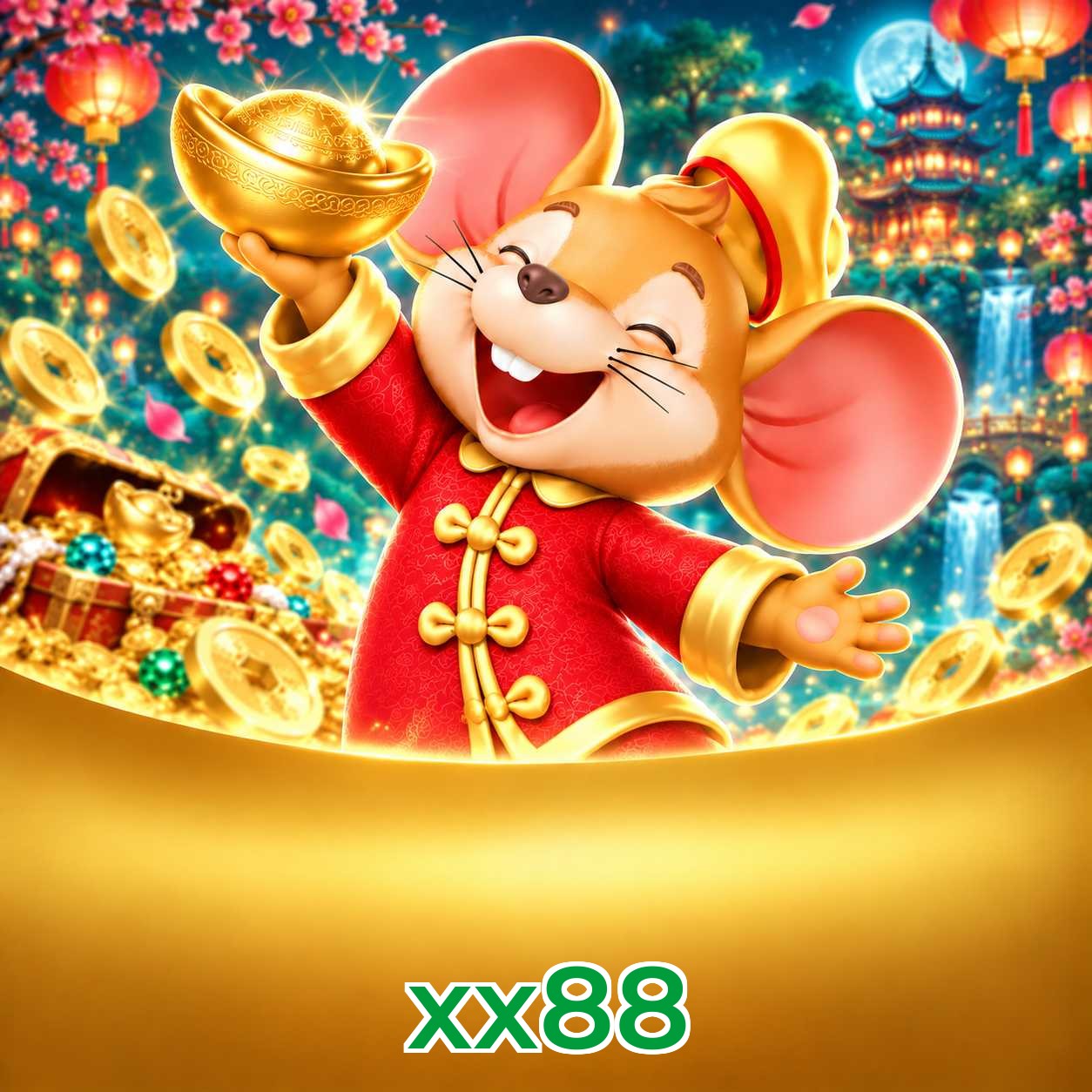 xx88 Logo 1